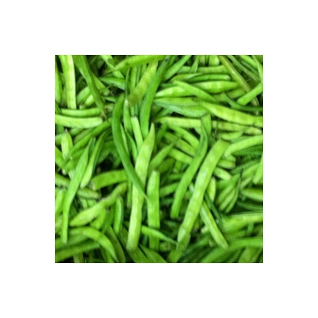 Gavar phali cluster beans 500g