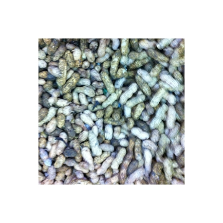 Fresh Ground Nuts 500g