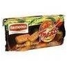 Britannia Bourbon Chocolate Cream Biscuits 160g