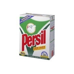 Persil 5Kg Low Suds Washing powder