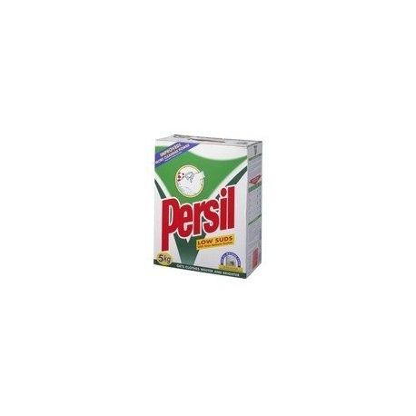 Persil 5Kg Low Suds Washing powder