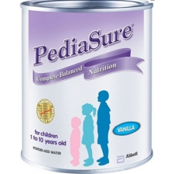 Pediasure baby food 400 gms