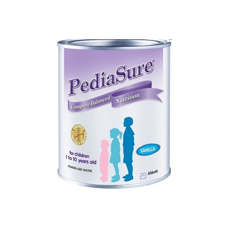 Pediasure baby food 400 gms