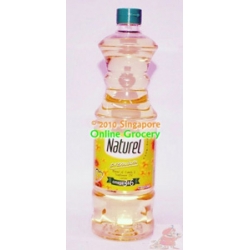 Natural Premium Canola & Sunflower Oil 1L