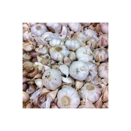 Garlic Poondu Whole 1 Pkt