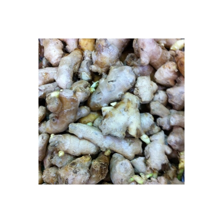 Ginger Injee 250g