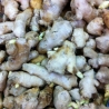 Ginger Injee 250g