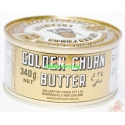 Golden Fern Butter Tin New Zealand 500g Golden Fern Butter Tin New Zealand 500g