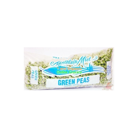 Green Peas Nz Frozen Pachchai Pattani 1kg