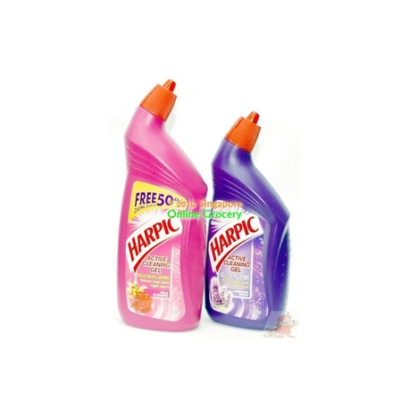 Harpic Toilet Cleaner 900ml