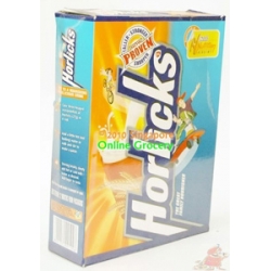 Horlicks 750g Refill Pack