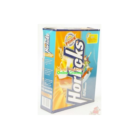 Horlicks 750g Refill Pack