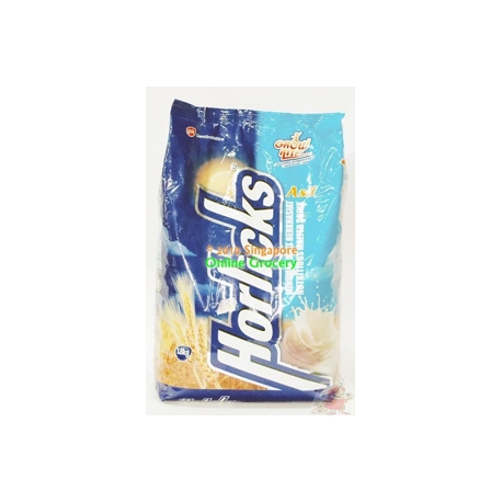 Horlicks Bottle From India 500g