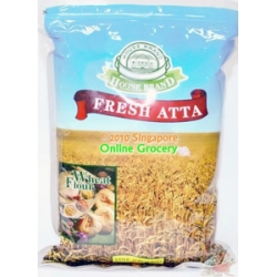 House Brand Atta 5kg