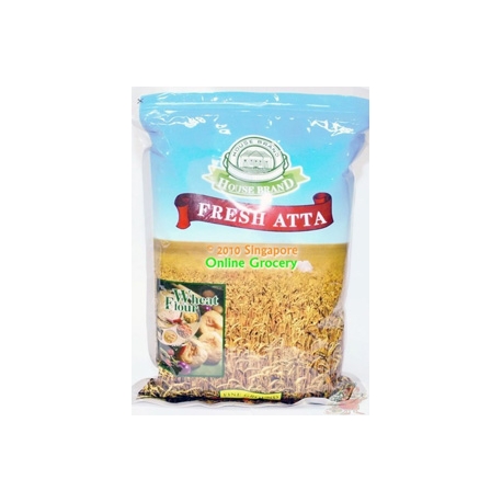 House Brand Atta 5kg