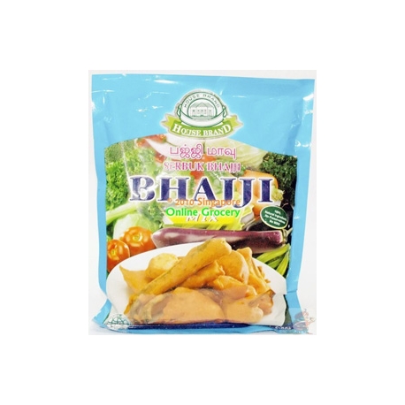 House Brand Bhajji mix