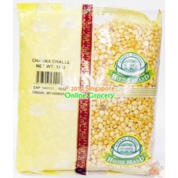 House Brand Channa Dhall 1kg