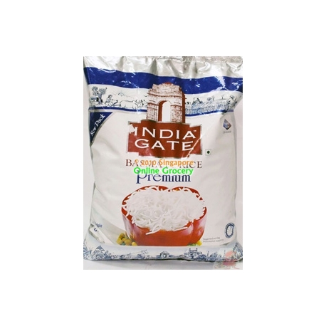 India gate Basmati Rice Classic 5kg