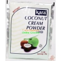 Kara Coconut Cream Milk 200ml 1pkt