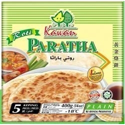 Kawan Roti Prata 2kg Family Pack