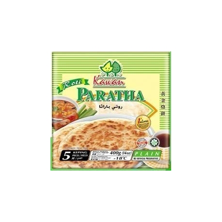 Kawan Roti Prata 2kg Family Pack