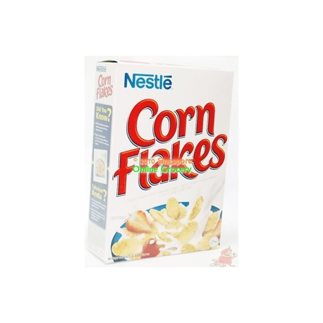 Kelloggs corn flakes