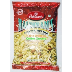 Khatta Meetha Haldiram's Mopleez 170g