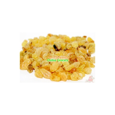 Kismis Raisins 100g