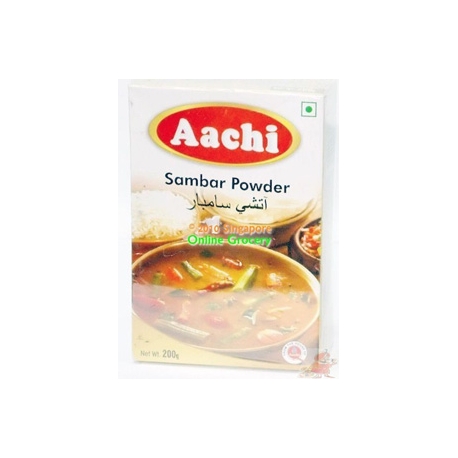 Aachi Tamerind 20g