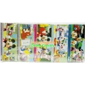 Kleenex 3 Ply Ula Soft Jumbo Toilet Tissue 10 Rolls Kleenex 3 Ply Ula Soft Jumbo Toilet Tissue 10 Rolls