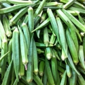 Indian Lady's finger 500g Indian Lady's finger 500g