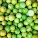 Indian Lemon 500g