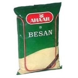 Ahaar Besan 1kg