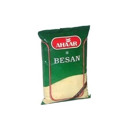 Ahaar Besan 1kg