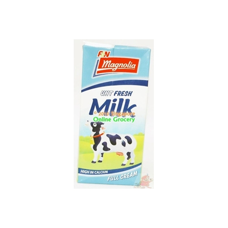 Magnolia Super Slim Milk 1 Ctn