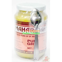 Maharaja Ghee 200g