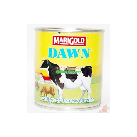 marigold dawn codensed milk