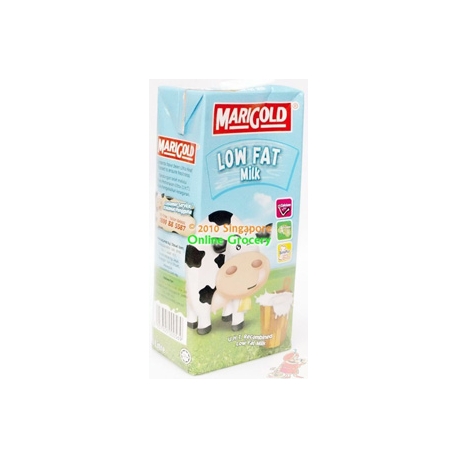 Marigold Hl Milk 1l