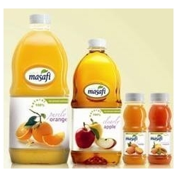 Masafi Mix Fruit Juice 2L