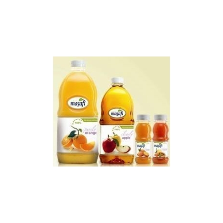 Masafi Winter Melon Juice 2L