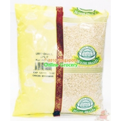 Masoor Dal Split 1kg Redlentin