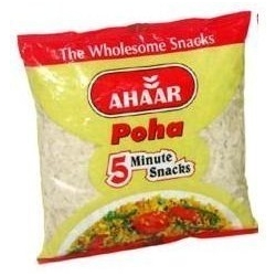 Ahaar Poha Aval 500g