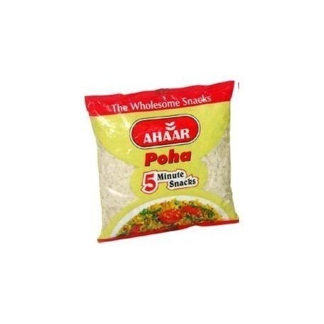 Ahaar Poha Aval 500g