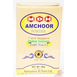 Mdh Amchur Dry Mango Powder 100g