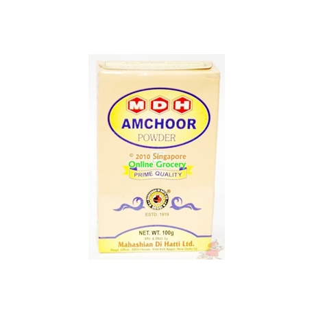 Mdh Amchur Dry Mango Powder 100g