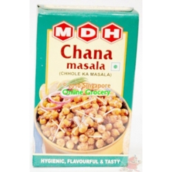 Mdh Channa Masala 100g