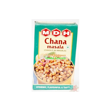 Mdh Channa Masala 100g