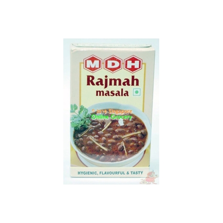 Mdh Chat Masala 100g