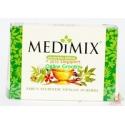 Medimix Soap Dryskin 125g