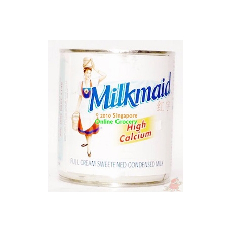 Milk Maid Condensed Milk 1 Tin